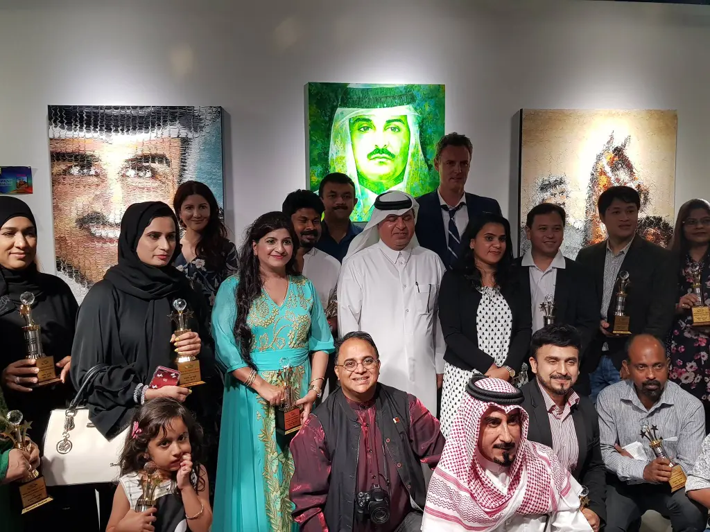 Doha-Art-Festival
