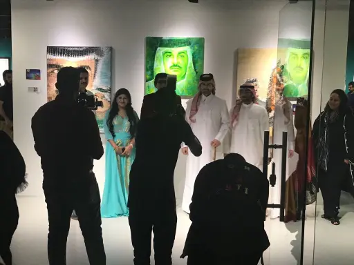 Doha-Art-Festival