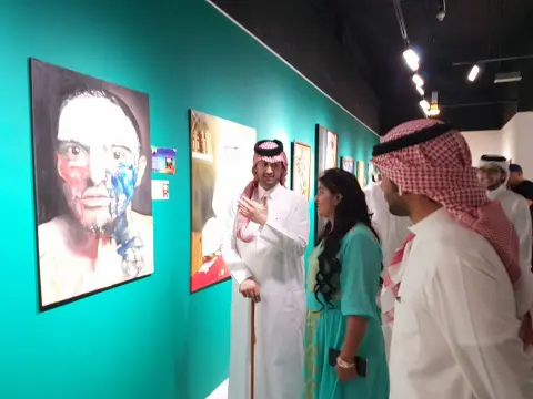 Doha-Art-Festival