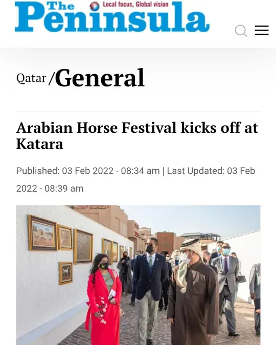 Horse-festival