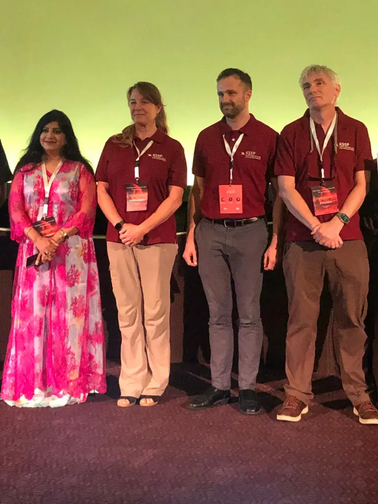 KSSP