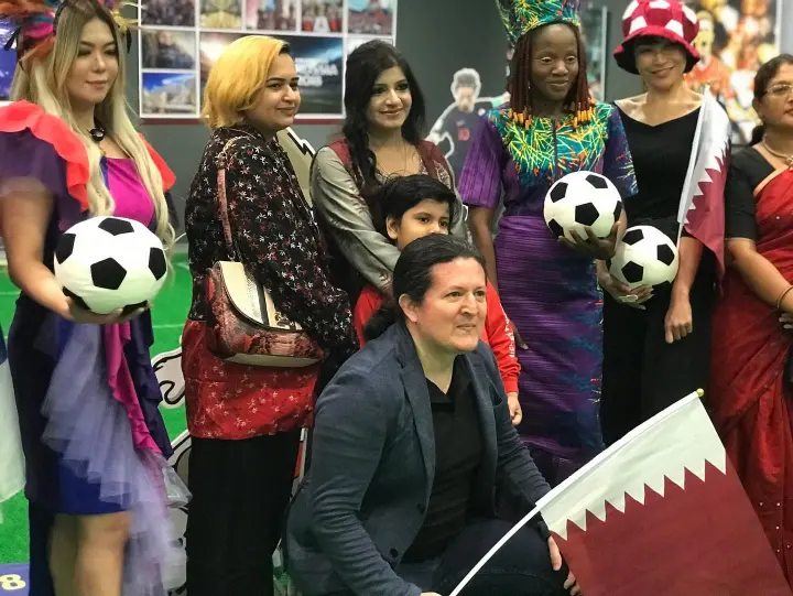 Katara-Football-Art-2021