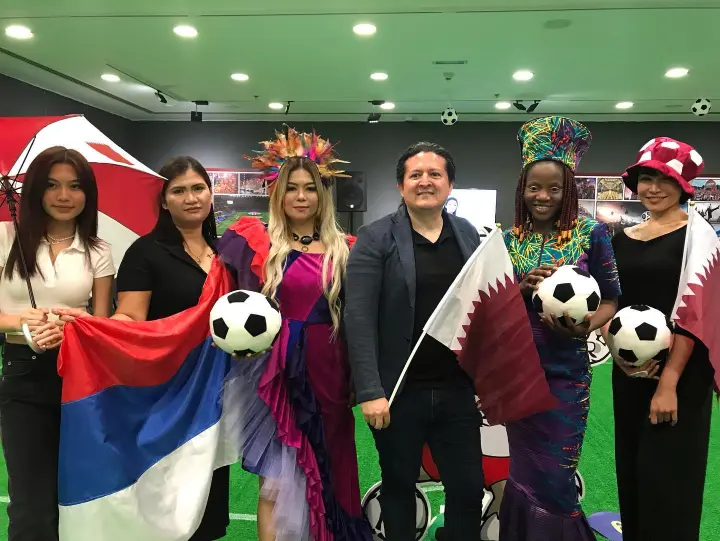 Katara-Football-Art-2021