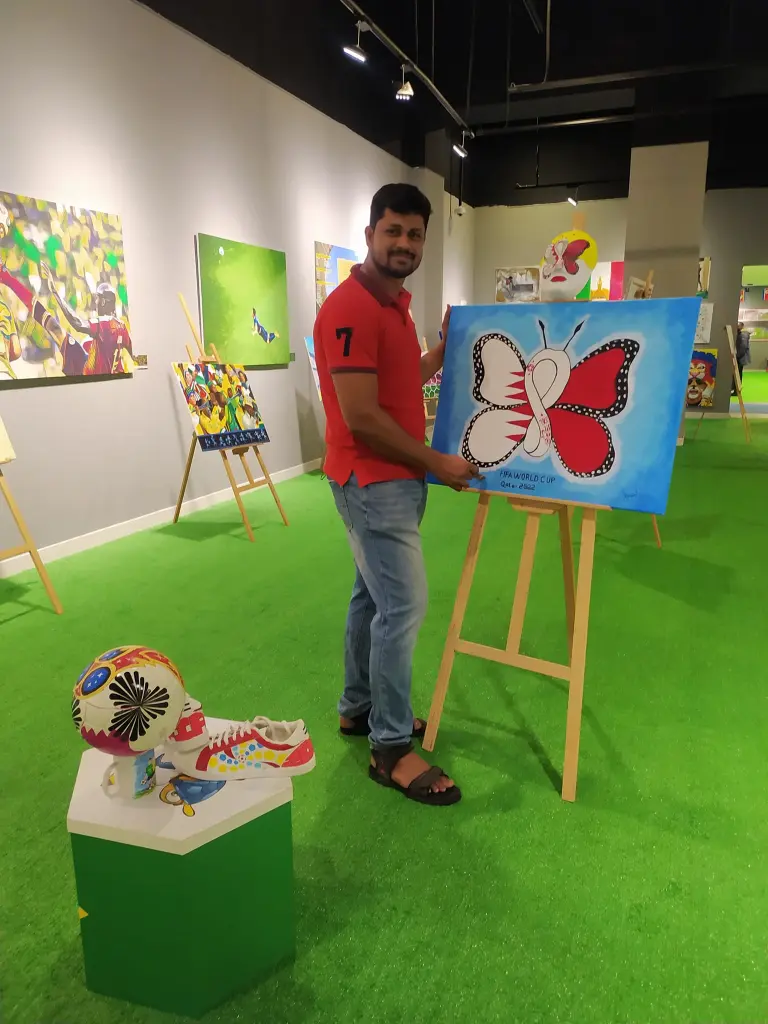 Katara-Football-Art-2021