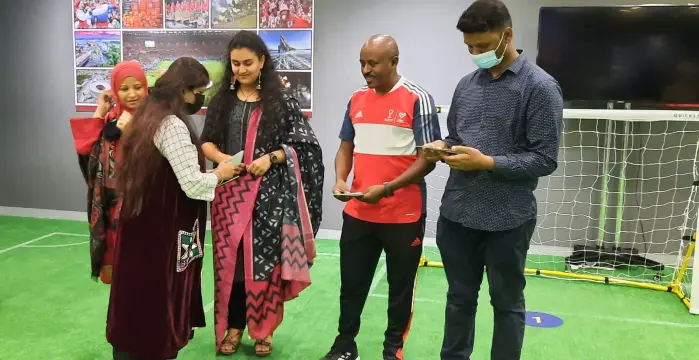 Katara-Football-Art-2021