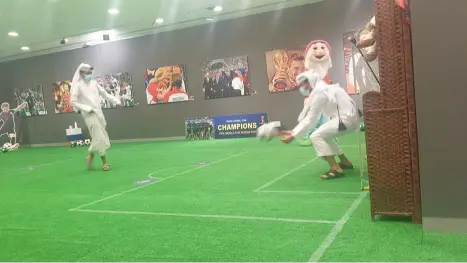 Katara-Football-Art-2021