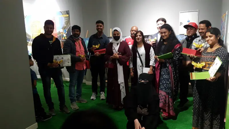 Katara-Football-Art-2021