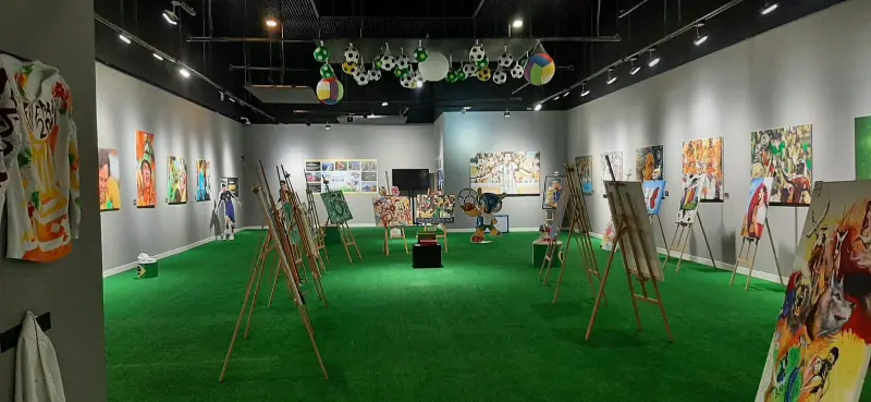 Katara-Football-Art-2021