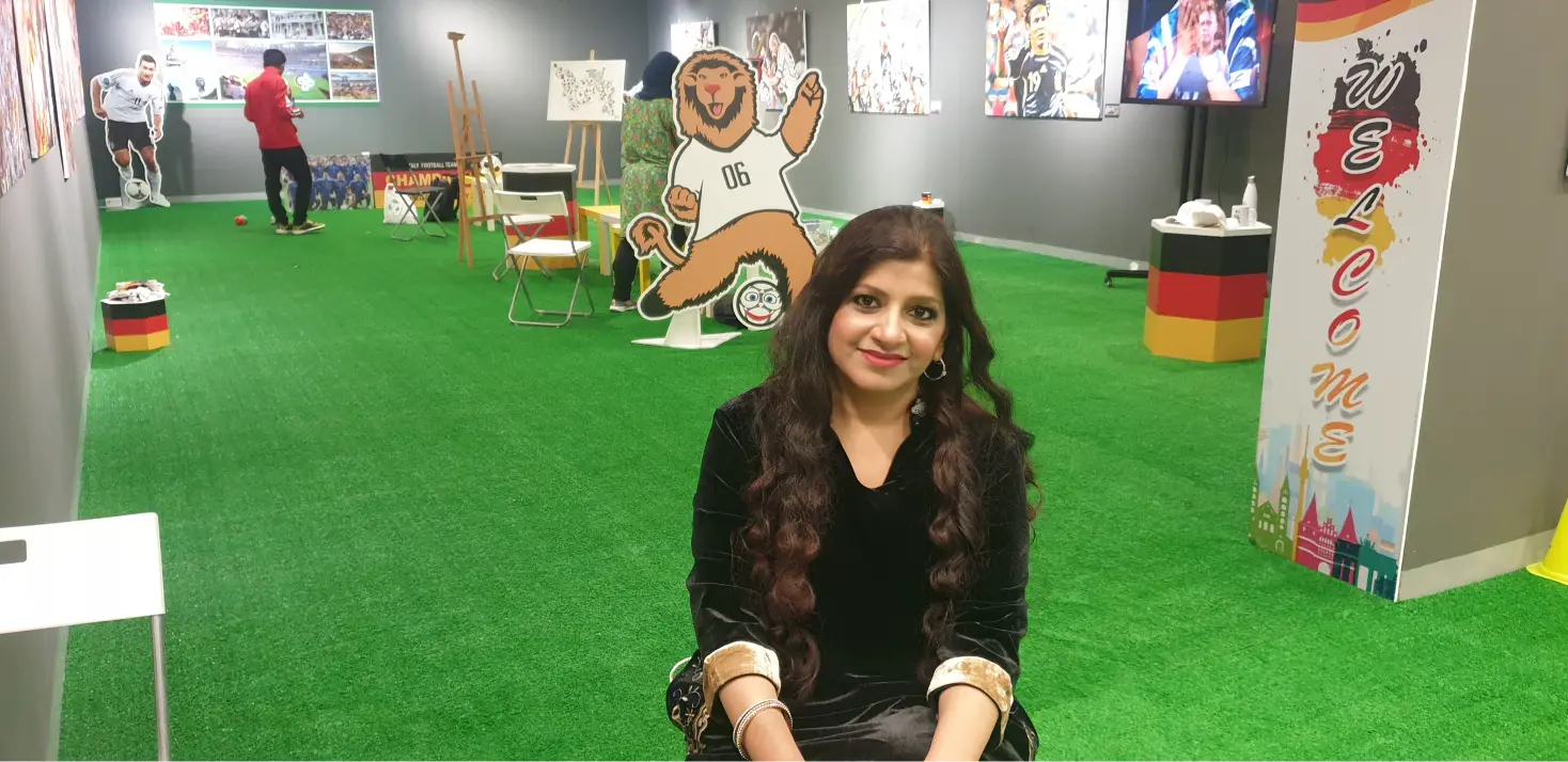 Katara-Football-Art-2021