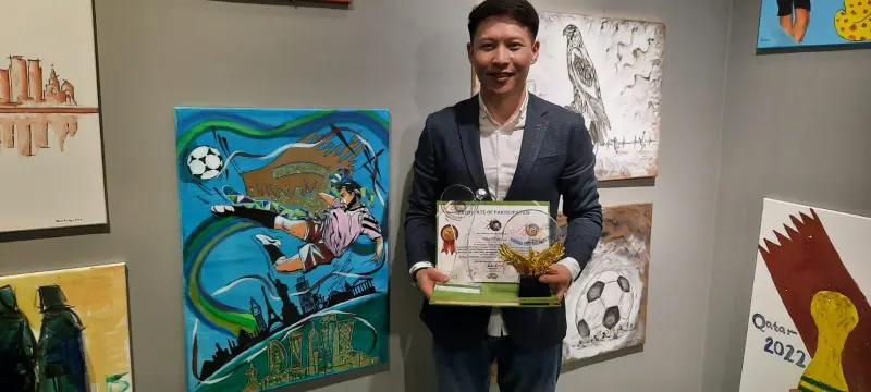 Katara-Football-Art-2021