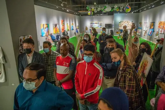 Katara-Football-Art-2021