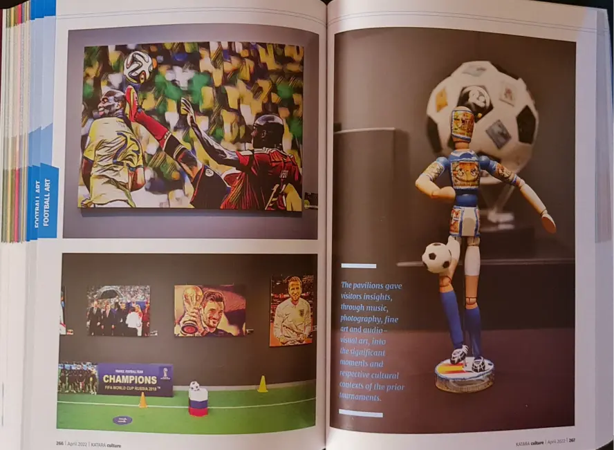 Katara-Football-Art-2021