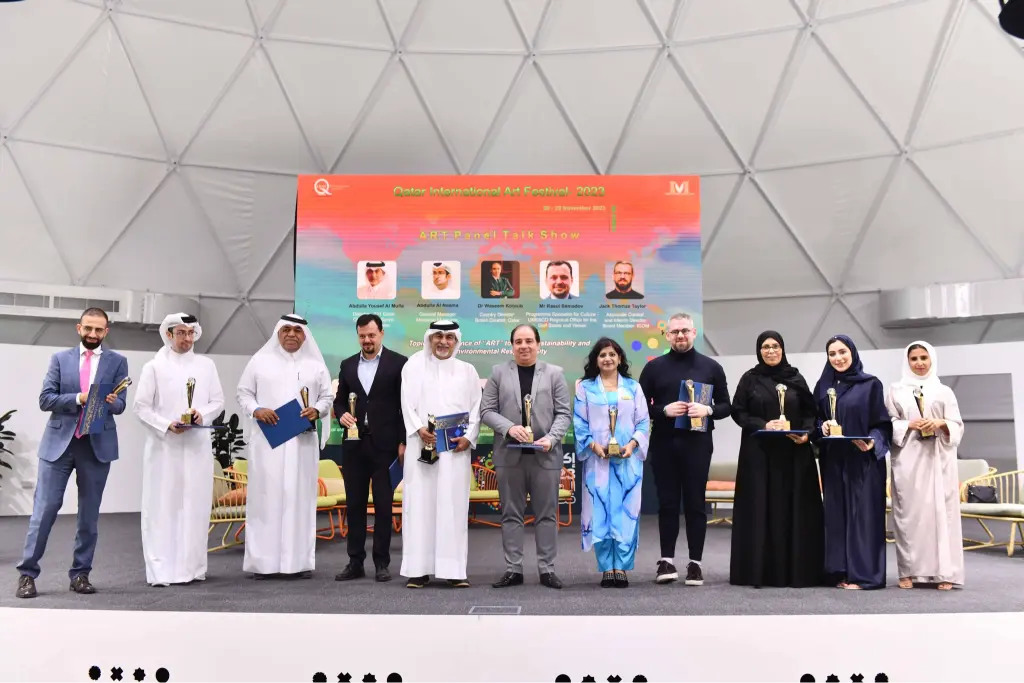 Partnership-Collaborations