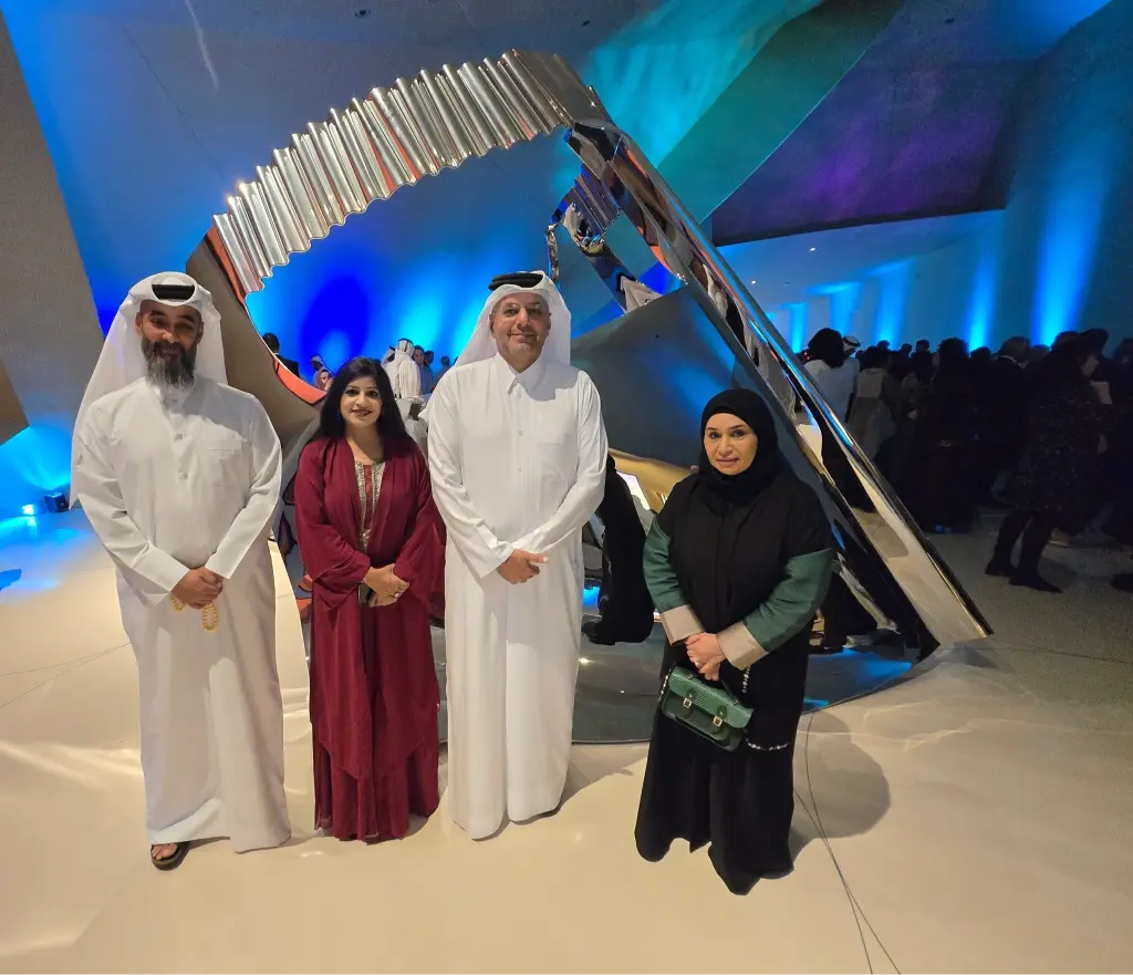 Partnership-Collaborations