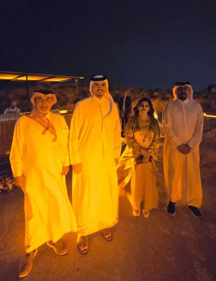 Partnership-Collaborations