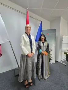 Partnership-Collaborations