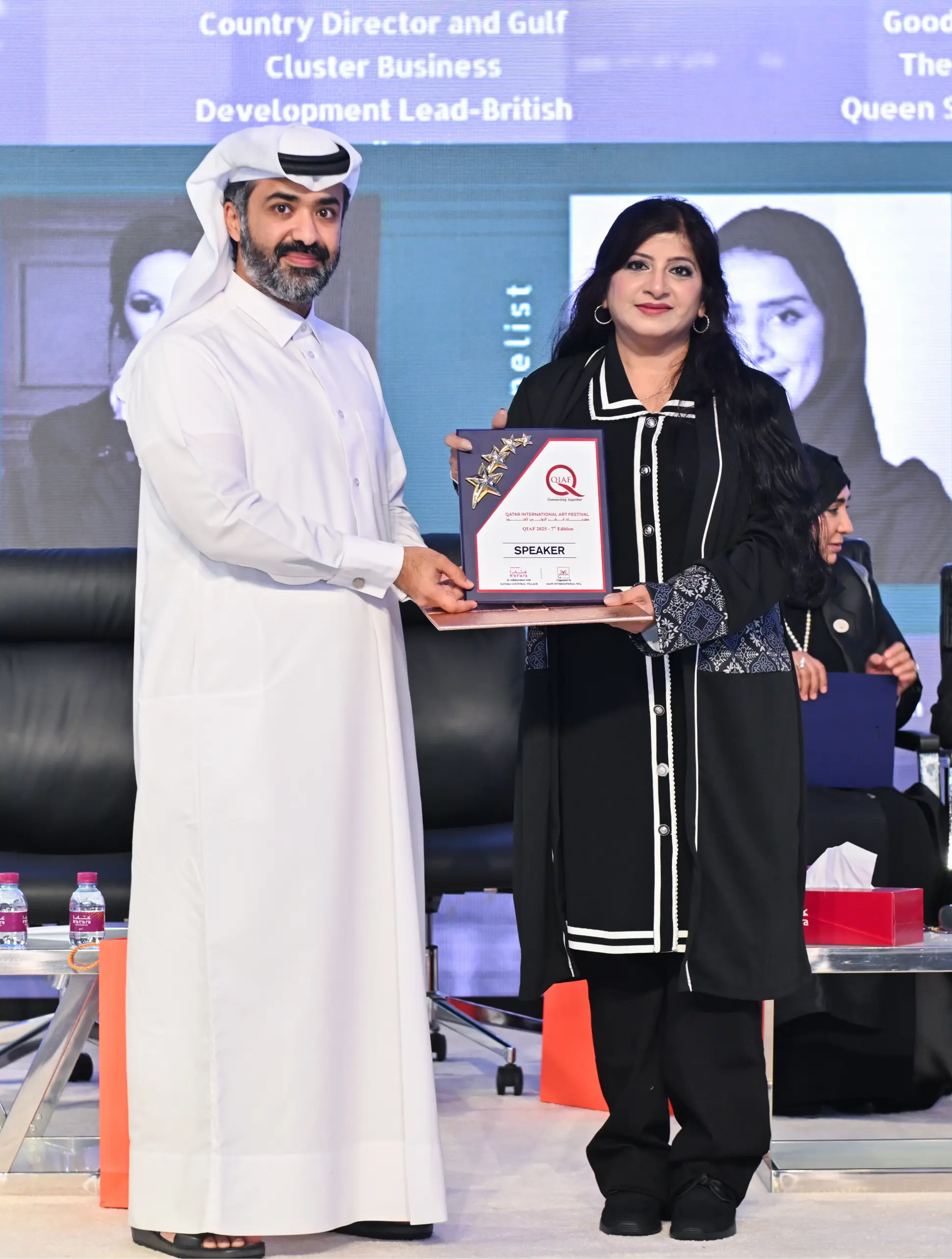 Partnership-Collaborations