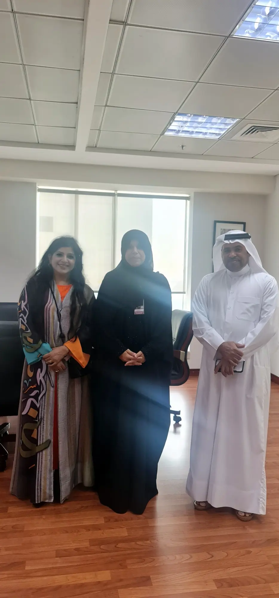 Partnership-Collaborations