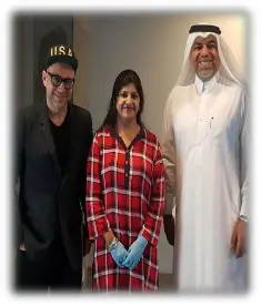 Partnership-Collaborations