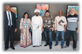 Partnership-Collaborations