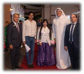 Partnership-Collaborations