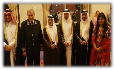 Partnership-Collaborations